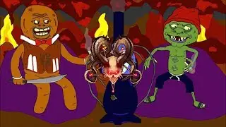 EVILMANE - RIP THE BONG (DEATHBOUND)