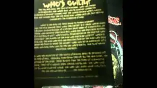 ICP- The Ringmaster (Review)