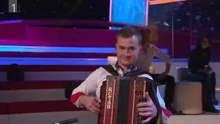 Zoran Zorko, Peter Prohart, Anže Krevh - Kar naprej (V petek zvečer)