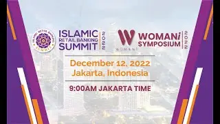 ISLAMIC RETAIL BANKING SUMMIT 2022
