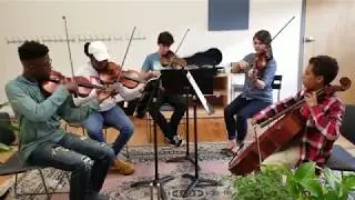 Inside Music Haven
