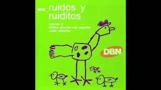 Judith Akoschky La Perdiz (Oficial)