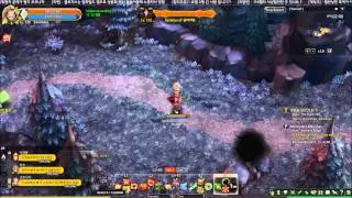 [Tree of Saviors] Trick to prevent SP drain on Sorcerer