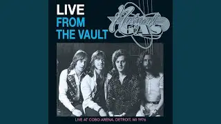 I've Been Waitin' (Live At Cobo Arena, Detroit, MI, 1976)
