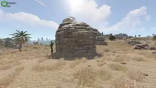PERK RUST обмен валюты на донат магазин!