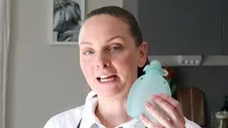 Receptvideo | Kokos&ananaskr&auml;m med j&auml;rn