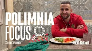 #PolimniaFocus1 | Mauro Bottari