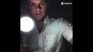 Whoever made this torch made a new self defence weapon
