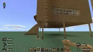 minecraft the stream!!! Lolol