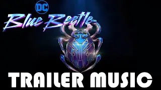 Blue Beetle 