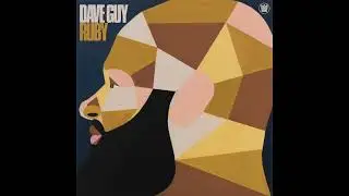 Dave Guy - Quesodillas