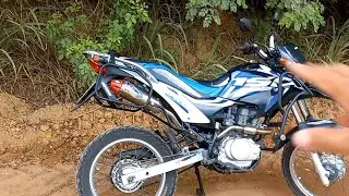 Teste do escap powercore 2 na brozinha✊️💨