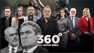 Shperthen Laert Vasili: Ja kush ka frike ne PD pas rikthimit te Saliut!