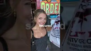 Веган впервые пробует мясо...