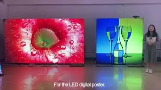 Welcome to NSELED Showroom -product introduction