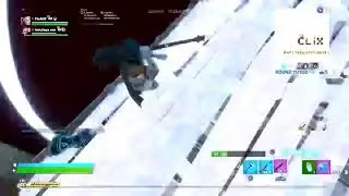 Shannanigans-3k Fortnite Montage #devourtheprey