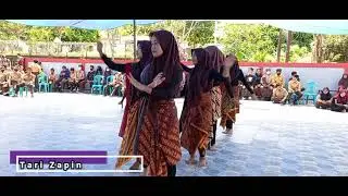PENTAS SENI SMA SETIA MARGA & MTS ASH-SHABIRIN