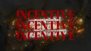 Christian Rap Lyric Video - Hard Enough - Matthew 5:16