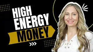 High Energy Money with Cynthia Sue Larson | QRE222