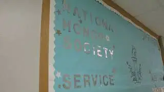 NHS Applications Are Open