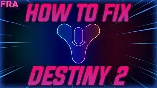 Bungie Needs to Fix Destiny 2! Here's How...Part 1