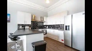 35P -  East Preston Street, Edinburgh