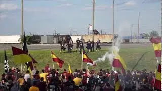 Supporters, What Is Your Profession? - Northern Guard Supporters