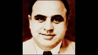 The Ghost Who Haunted Al Capone After the St Valentines's Day Massacre Video! Must Watch