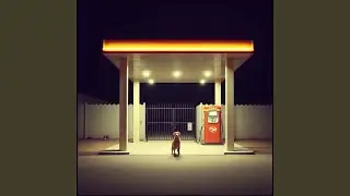 The Road Don't Love Me