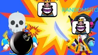 Я — токсичный игрок в Brawl Stars, тестирую режим «Черт возьми, ограбление» 🧨
