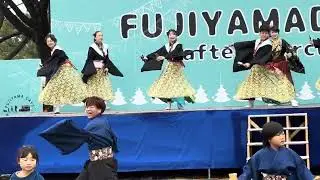 FUJIYAMADAYS  HEI♾️WA