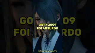 Game do Ano 2009 #edit #gaming #top5 #gamer