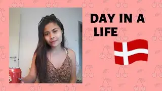 DANISH LANGUAGE mahirap ba? + Walk in the Park  [FILIPINA LIVING IN DENMARK]