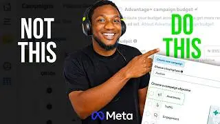 How to Create an Awareness Campaign Using Meta AI | Part 3 (Final Episode)