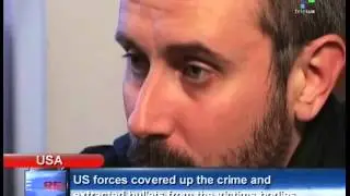 The Real USA - Obama's Wars