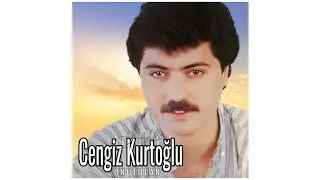Unutulan 1986 (Cengiz Kurtoğlu) Acapella