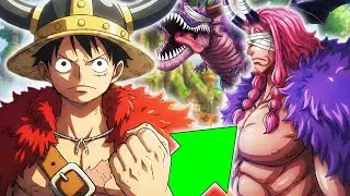 [SPOILER 1172] ENDLICH! DER IMU KAMPF BEGINNT!