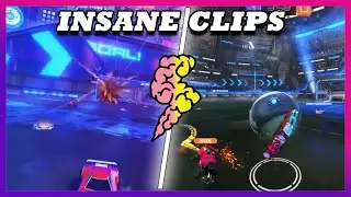These Shots Are INSANE...