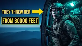 Why Rangers Don't Need Parachutes: The Impossible Survival Story