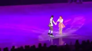 Perfume: Rock Opera on Ice (11). Marina Anissina, Ivan Righini
