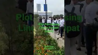Godrej Sonipat Plots