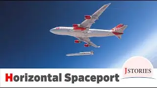 Asia&rsquo;s first &lsquo;horizontal spaceport&rsquo; gets ready for liftoff