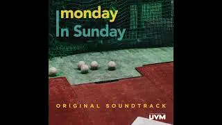 To My Old Friend (Bonus Track) | monday In Sunday OST