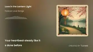 Love in the Lantern Light