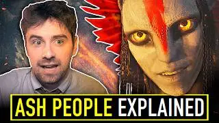 The Ash People Explained