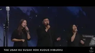 El Shaddai - Audy Jane