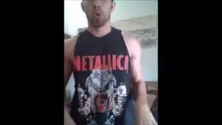 Tabata Set Example