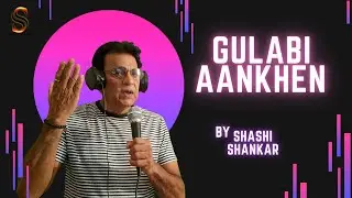 Gulabi Aankhein by Shashi Shankar | The Train | Md. Rafi