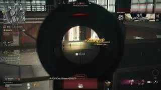 [Warzone] Double Kill Milano