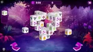 Taptiles gameplay - Xbox on Windows 8.1 PC